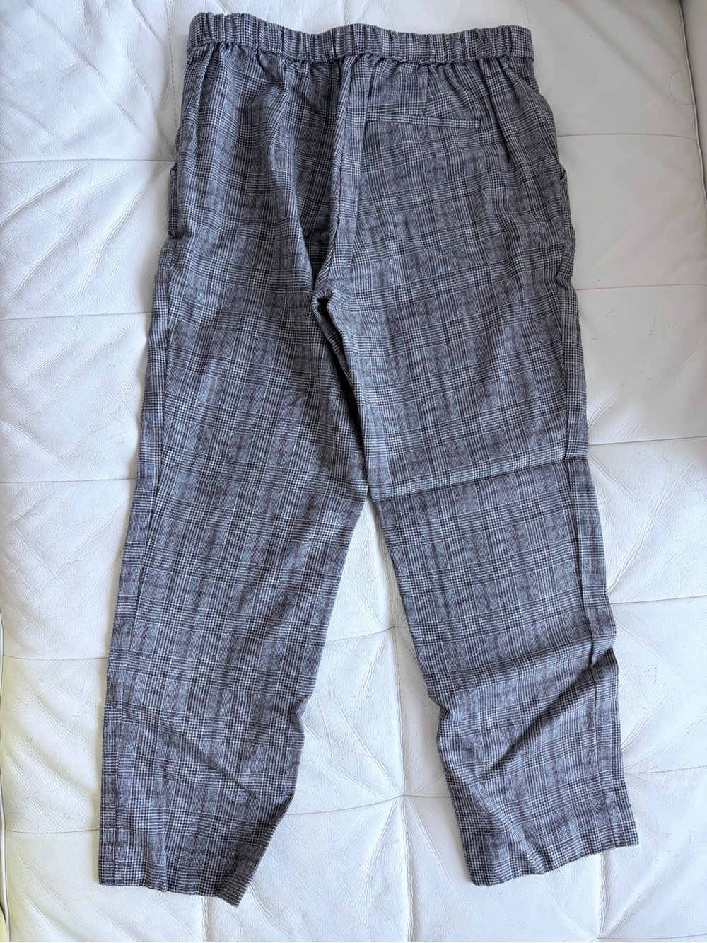 Theory Treeca Pull-On Pant